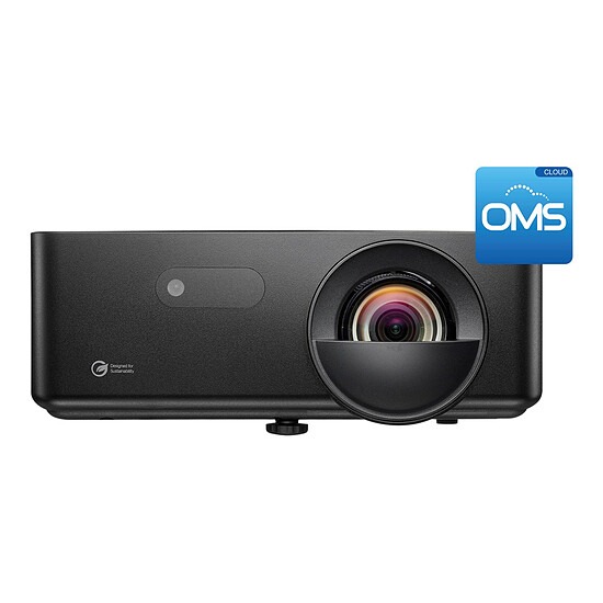 Vidéoprojecteur Optoma GT2200HDR - DLP Laser Full HD - 3300 Lumens - Autre vue