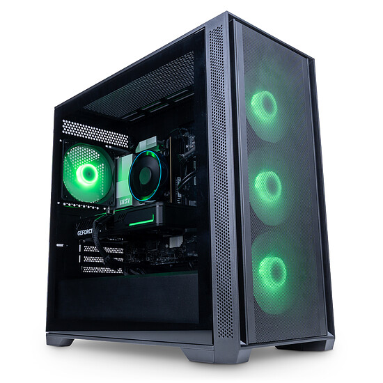 PC Gamer Skillshot - Win11 installé (version d'essai)