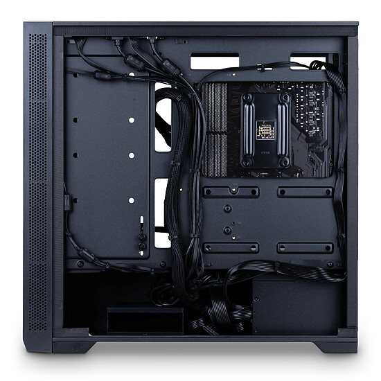 PC de bureau PC Gamer Skillshot - Win11 installé (licence fournie) - Autre vue
