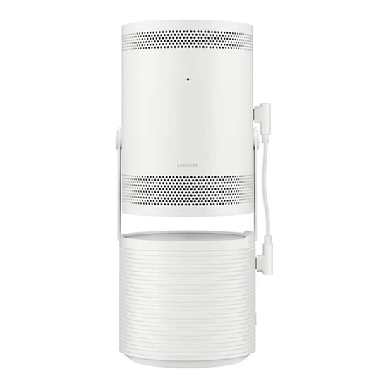 Vidéoprojecteur Samsung The Freestyle Pack - DLP LED Full HD - 550 Lumens - Autre vue