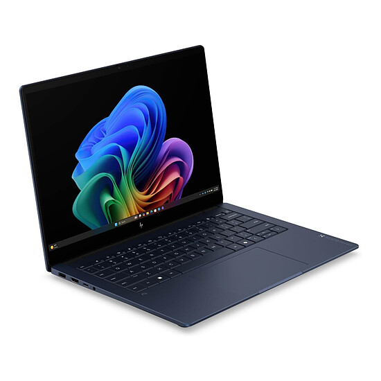 PC portable HP OmniBook X Next Gen AI 14 (14-ka0011nf) - Autre vue