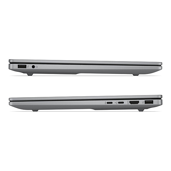 PC portable HP OmniBook 7 Next Gen AI 14-KH0000NF - Autre vue