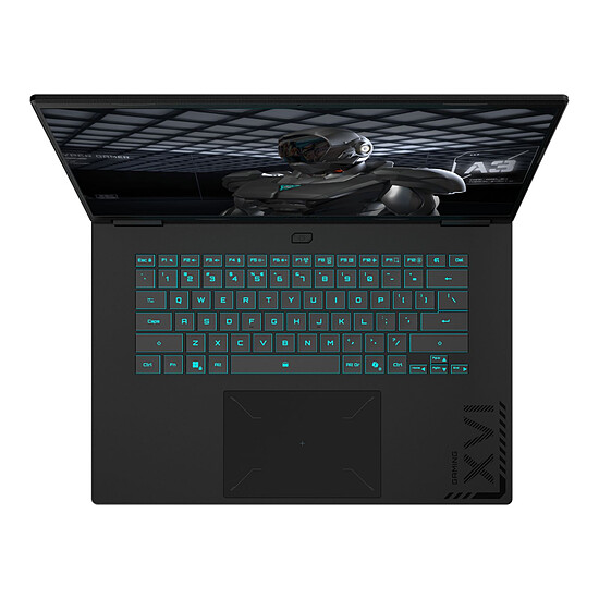 PC portable GIGABYTE GAMING A16 EWHS3FRC94SH - Autre vue