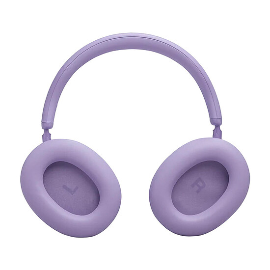 Casque Audio JBL Live 780NC Lavande - Autre vue