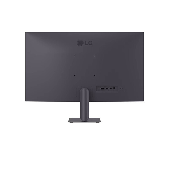 Écran PC LG 27" LED - UltraGear 27G414B-B - Autre vue
