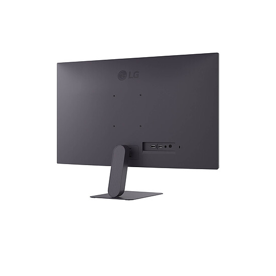 Écran PC LG 27" LED - UltraGear 27G414B-B - Autre vue