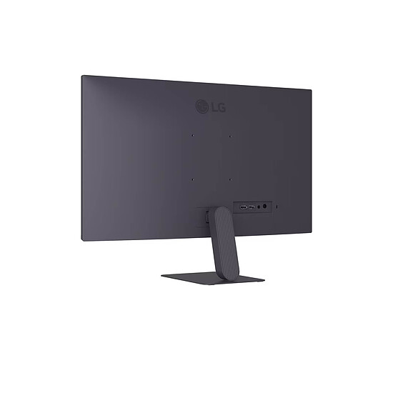 Écran PC LG 27" LED - UltraGear 27G414B-B - Autre vue