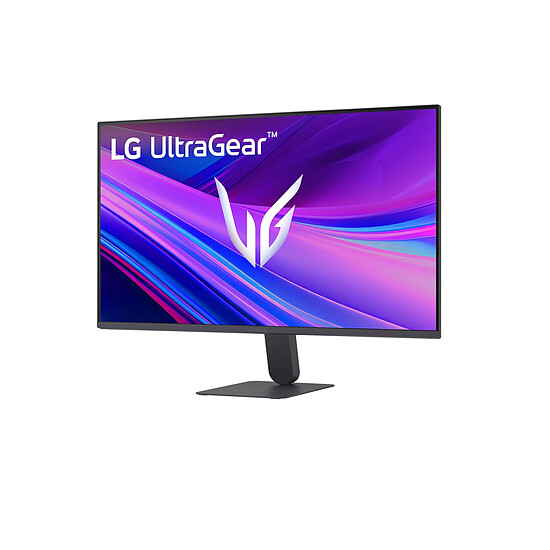 Écran PC LG 27" LED - UltraGear 27G414B-B - Autre vue
