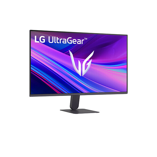 Écran PC LG 27" LED - UltraGear 27G414B-B - Autre vue