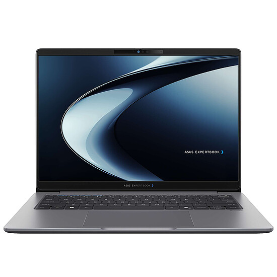 PC portable ASUS ExpertBook G2 Copilot+ PC PM5406CGA-NZ0136X - Autre vue