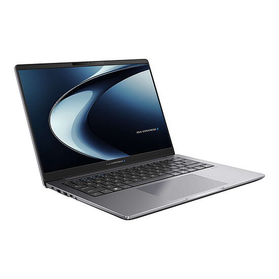 PC portable ASUS ExpertBook G2 Copilot+ PC PM5406CGA-NZ0136X - Autre vue