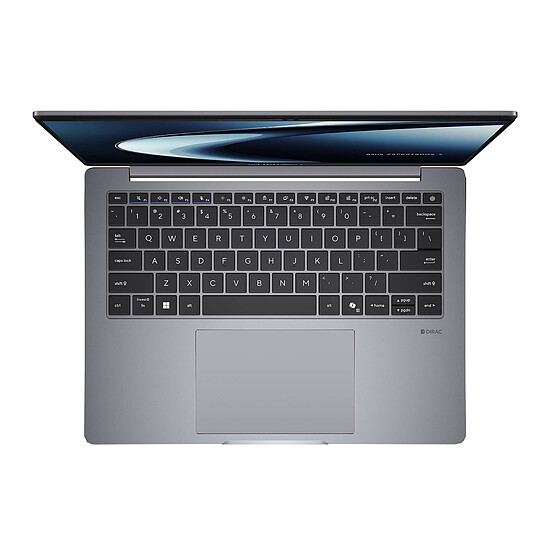 PC portable ASUS ExpertBook G2 Copilot+ PC PM5406CGA-NZ0136X - Autre vue