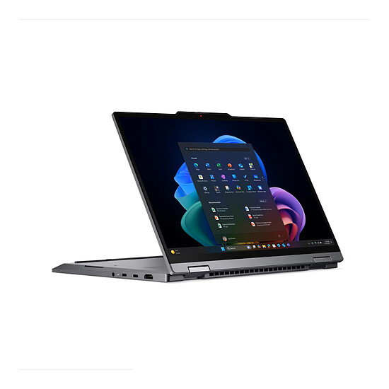 PC portable Lenovo ThinkPad X1 2-en-1 Gen 11 (21V9001DFR) - Autre vue
