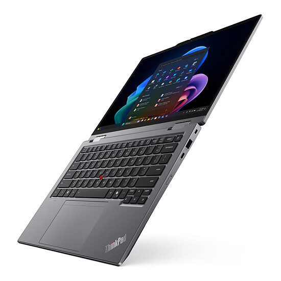 PC portable Lenovo ThinkPad X1 2-en-1 Gen 11 (21V9001XFR) - Autre vue