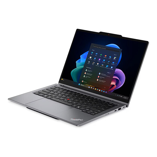 PC portable Lenovo ThinkPad X1 2-en-1 Gen 11 (21V9001XFR) - Autre vue