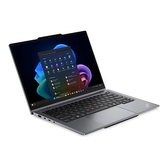 PC portable Lenovo ThinkPad X1 2-en-1 Gen 11 (21V9001DFR) - Autre vue