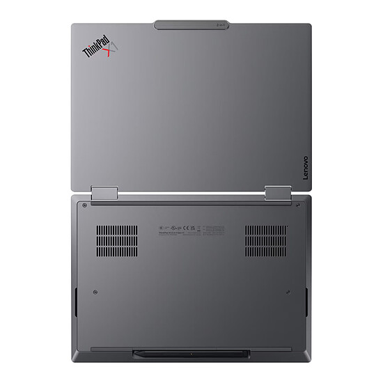 PC portable Lenovo ThinkPad X1 2-en-1 Gen 11 (21V9001DFR) - Autre vue