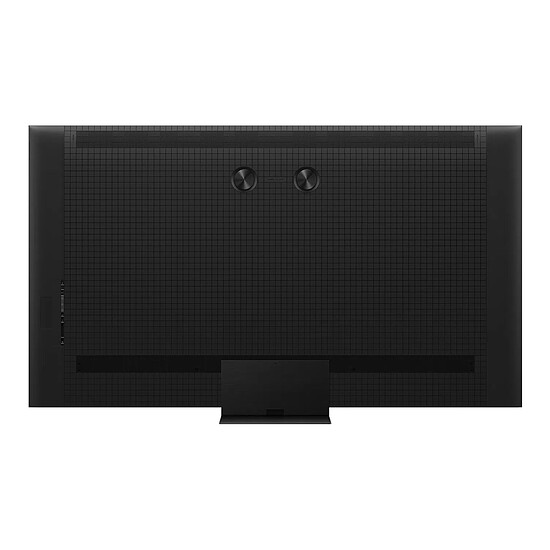 TV TCL 85C6K Pro - TV QD-Mini LED 4K UHD HDR10+ - 215 cm - Autre vue