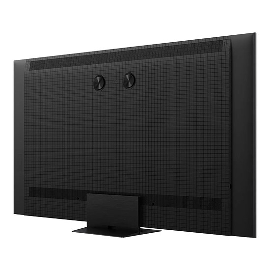 TV TCL 55C6K Pro - TV QD-Mini LED 4K UHD HDR10+ - 139 cm  - Autre vue