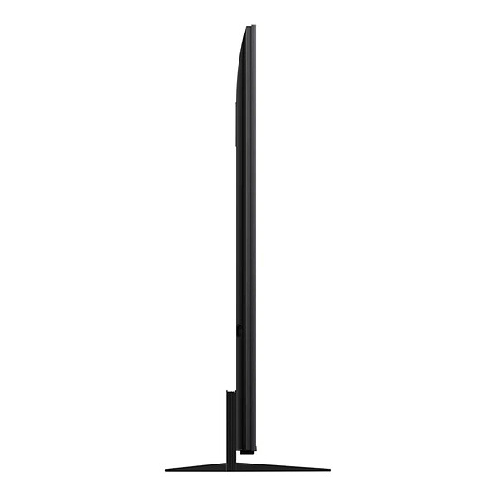 TV TCL 55C6K Pro - TV QD-Mini LED 4K UHD HDR10+ - 139 cm  - Autre vue