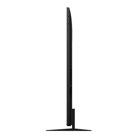 TV TCL 55C6K Pro - TV QD-Mini LED 4K UHD HDR10+ - 139 cm  - Autre vue