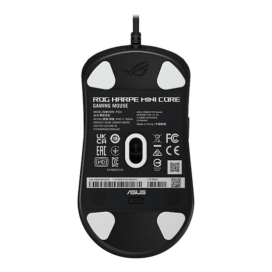 Souris PC Asus ROG Harpe Mini Core - Autre vue