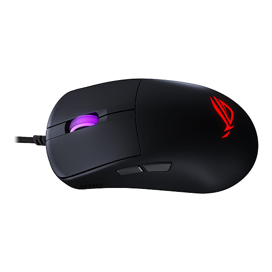 Souris PC Asus ROG Harpe Mini Core - Autre vue