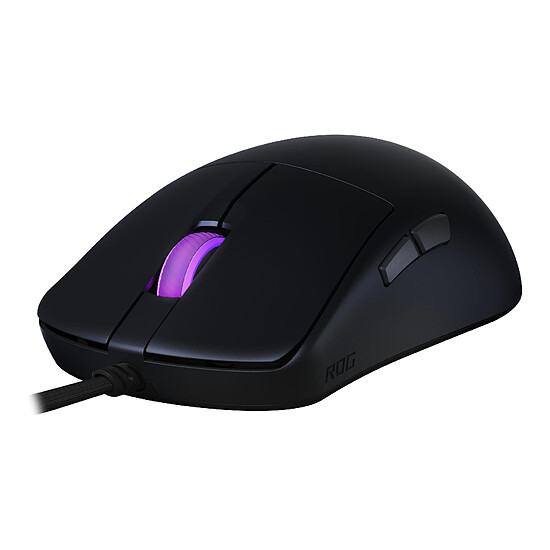 Souris PC Asus ROG Harpe Mini Core - Autre vue