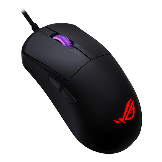 Souris PC Asus ROG Harpe Mini Core - Autre vue