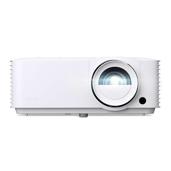 Vidéoprojecteur Acer HL7820 - Laser RGB  - 2000 Lumens - Autre vue