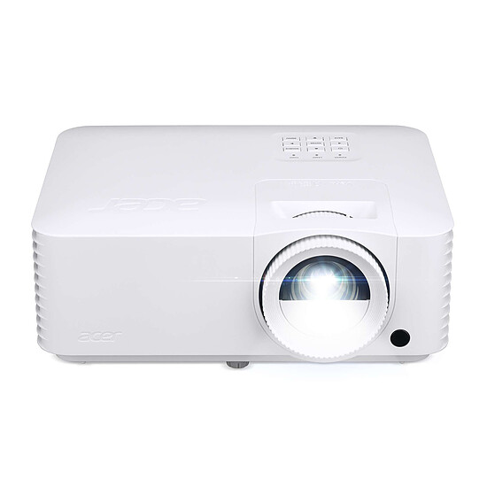 Vidéoprojecteur Acer HL7820 - Laser RGB  - 2000 Lumens - Autre vue