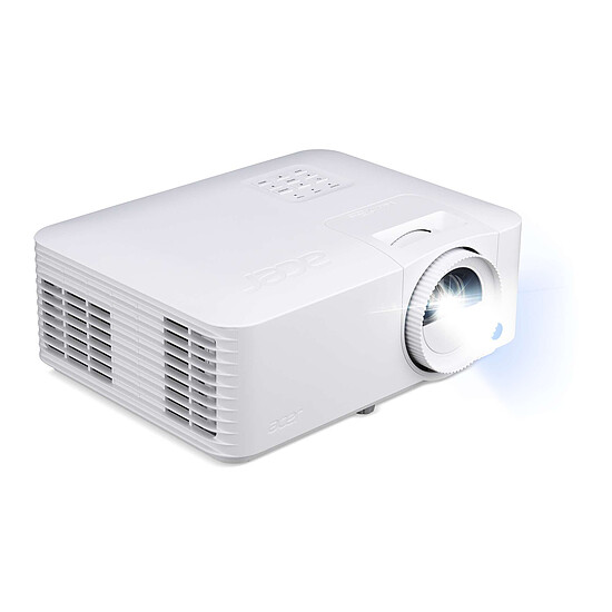 Vidéoprojecteur Acer HL7820 - Laser RGB  - 2000 Lumens - Autre vue