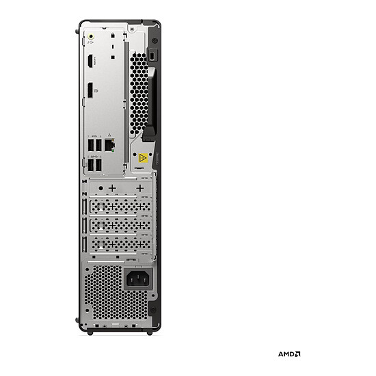 PC de bureau Lenovo ThinkCentre neo 55s Gen 6 SFF (13G00039FR) - Autre vue