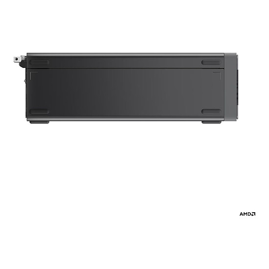 PC de bureau Lenovo ThinkCentre neo 55s Gen 6 SFF (13G00039FR) - Autre vue
