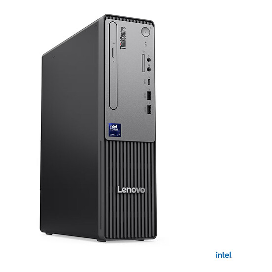 PC de bureau Lenovo ThinkCentre neo 50s Gen 6 SFF (13DM004JFR) - Autre vue