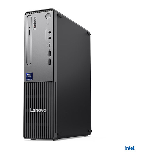 PC de bureau Lenovo ThinkCentre neo 50s Gen 6 SFF (13DM004JFR) - Autre vue