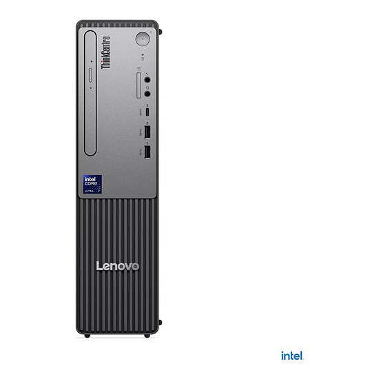 PC de bureau Lenovo ThinkCentre neo 50s Gen 6 SFF (13DM004JFR) - Autre vue