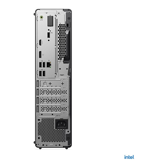 PC de bureau Lenovo ThinkCentre neo 50s Gen 6 SFF (13DM004JFR) - Autre vue