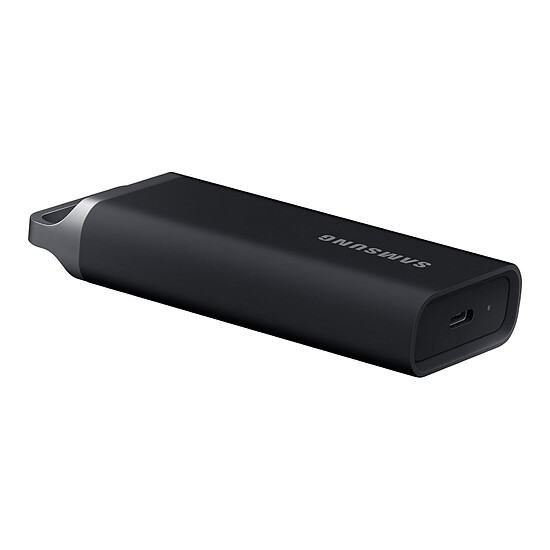 SSD externe Samsung SSD externe T5 EVO 8 To - Autre vue