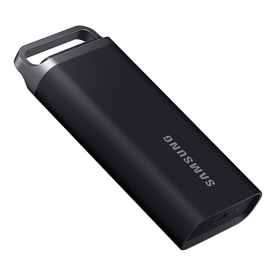 SSD externe Samsung SSD externe T5 EVO 8 To - Autre vue