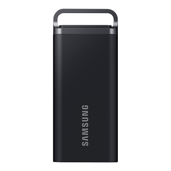 SSD externe Samsung SSD externe T5 EVO 8 To - Autre vue