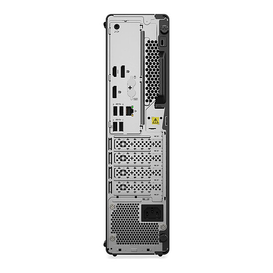 PC de bureau Lenovo ThinkCentre M70s Gen 6 (12YK0029FR) - Autre vue