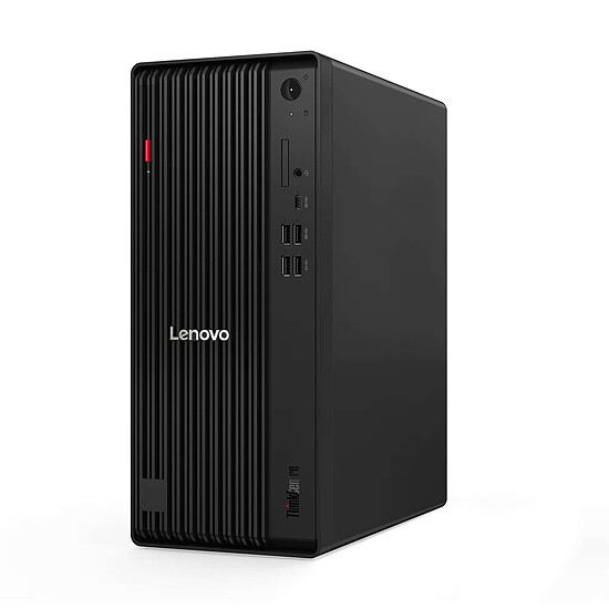 PC de bureau Lenovo ThinkCentre M70t Gen 6 (12YH003DFR) - Autre vue