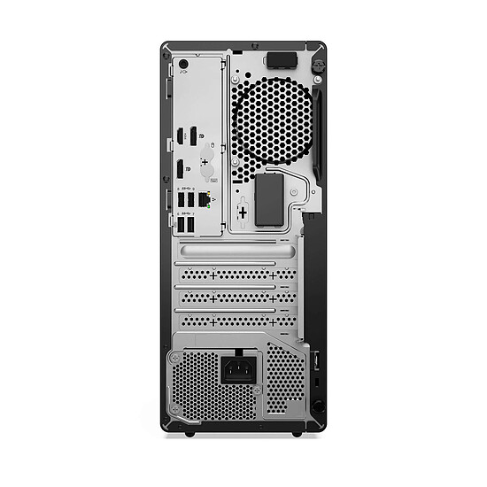 PC de bureau Lenovo ThinkCentre M70t Gen 6 (12YH003DFR) - Autre vue