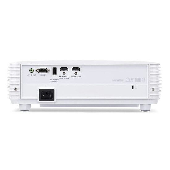 Vidéoprojecteur Acer Vero HL6523GTV - Autre vue