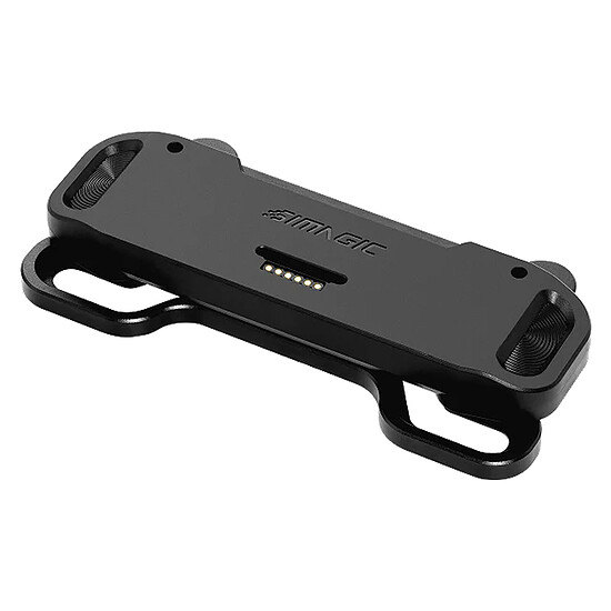 Accessoires base de simracing Simagic MagDock  - Autre vue