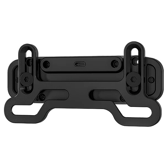 Accessoires base de simracing Simagic MagDock  - Autre vue