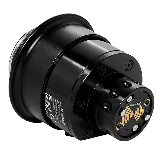 Accessoires base de simracing Simagic MagLink Pro Extend - Autre vue
