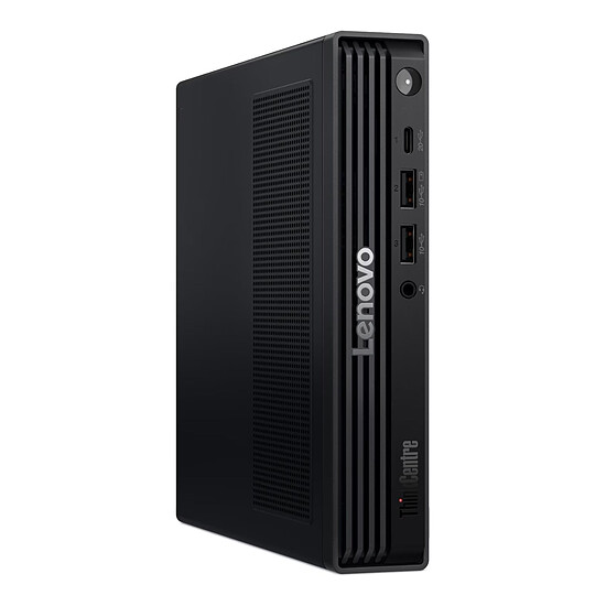PC de bureau Lenovo ThinkCentre M90q Tiny Gen 6 (13AC0030FR) - Autre vue
