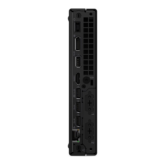 PC de bureau Lenovo ThinkCentre M90q Tiny Gen 6 (13AC0030FR) - Autre vue